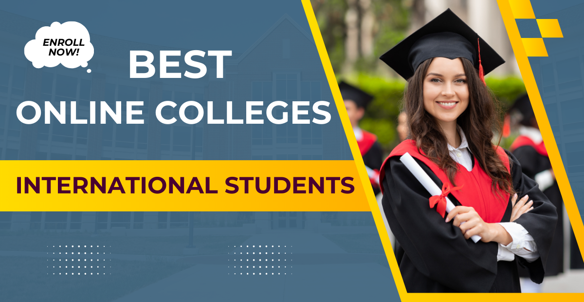 Best Online Colleges