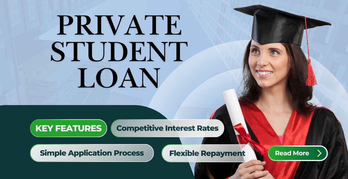 Private Student Loan