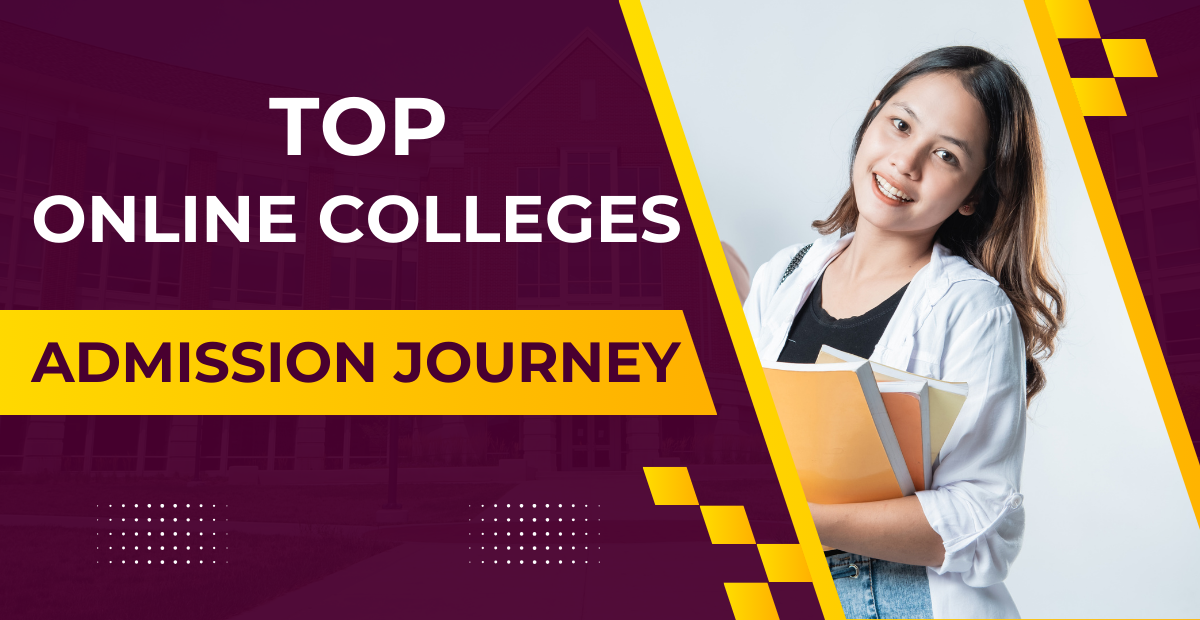 Top Online Colleges